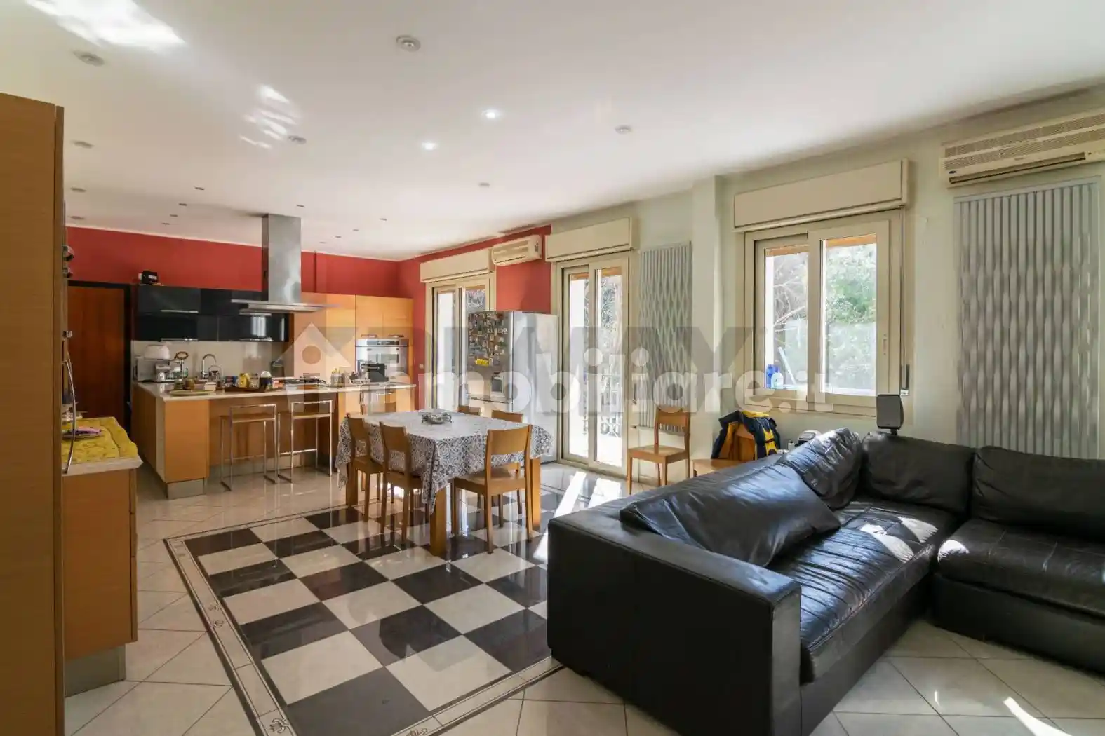 Appartamento in vendita a Messina