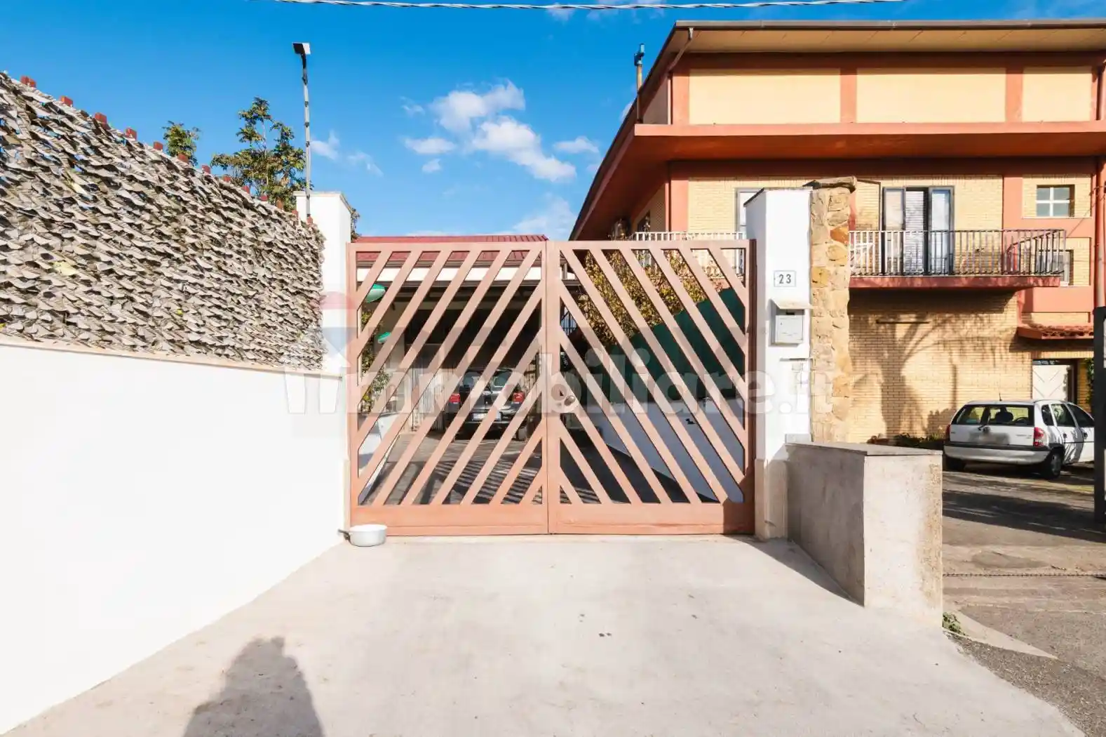 Villa in vendita a Grammichele