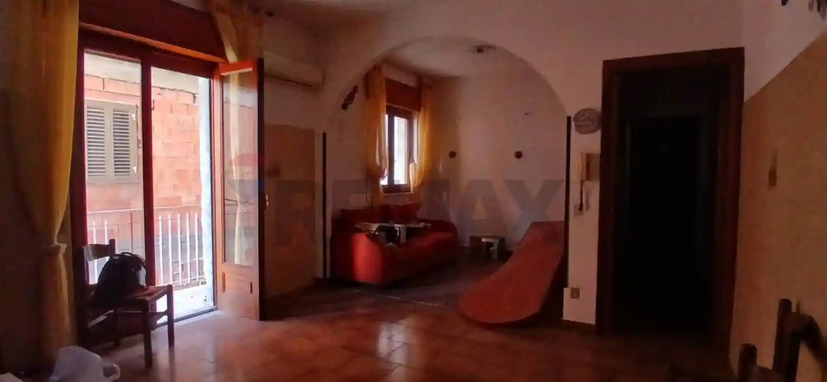 Appartamento in vendita a Calatabiano