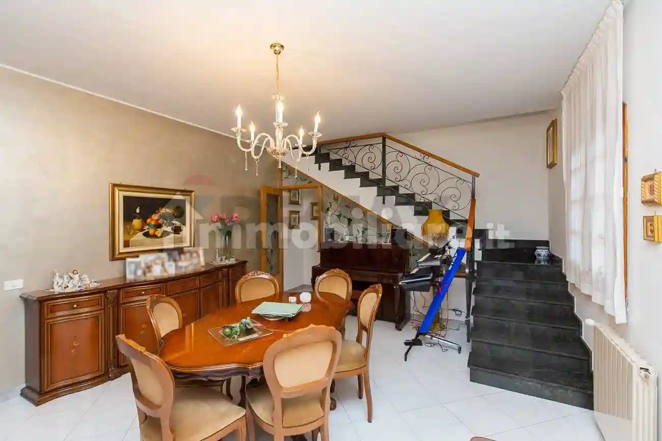 Villetta a schiera - foto 3