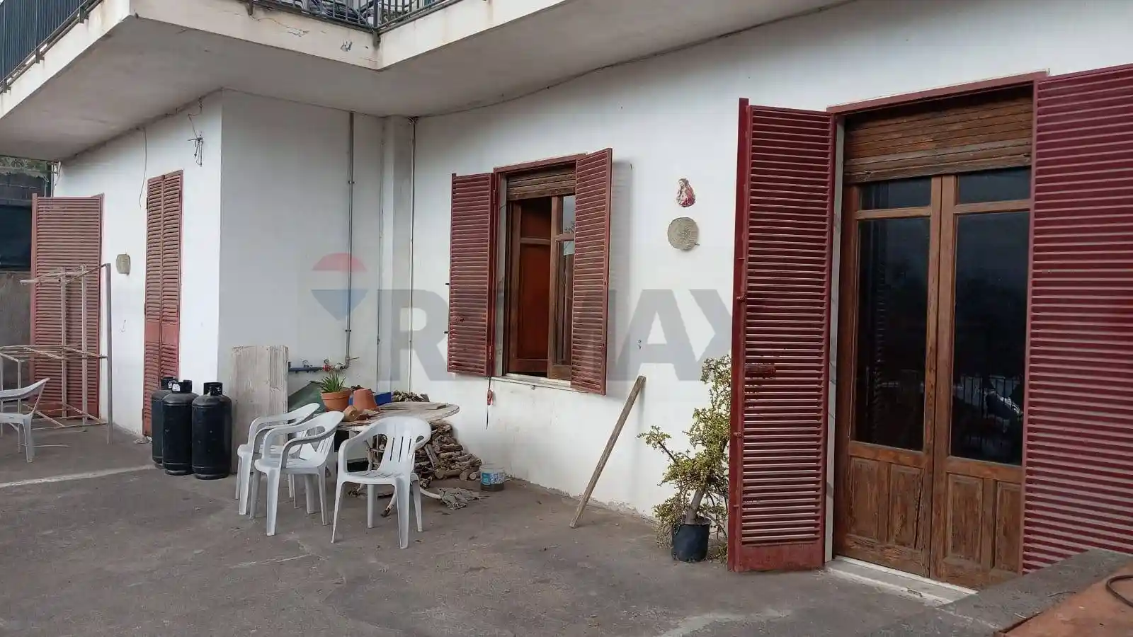 Casa indipendente in vendita a Catania