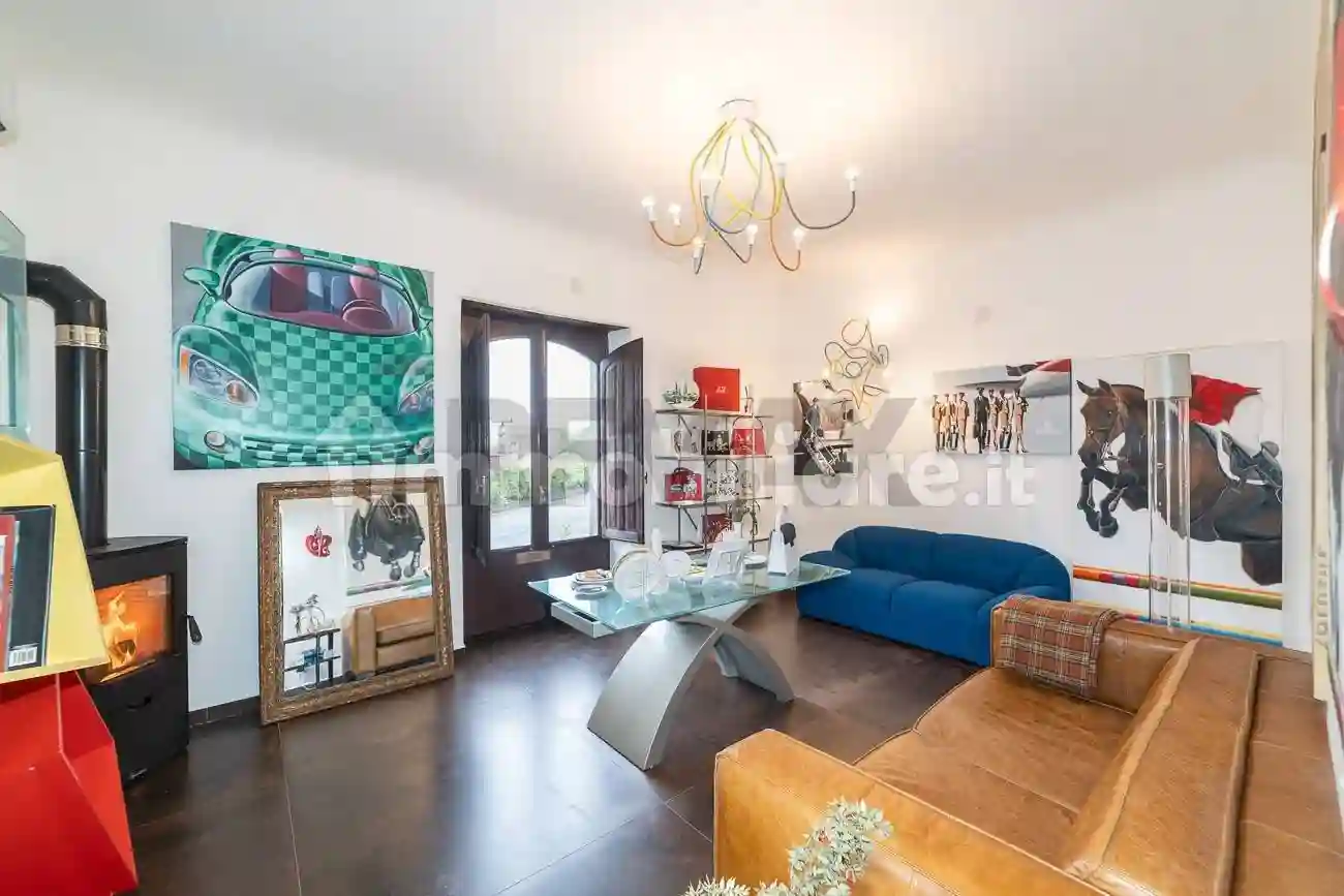 Casa indipendente - foto 3