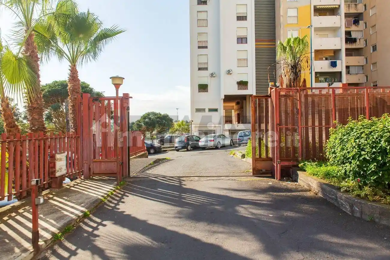 Appartamento in vendita a Catania