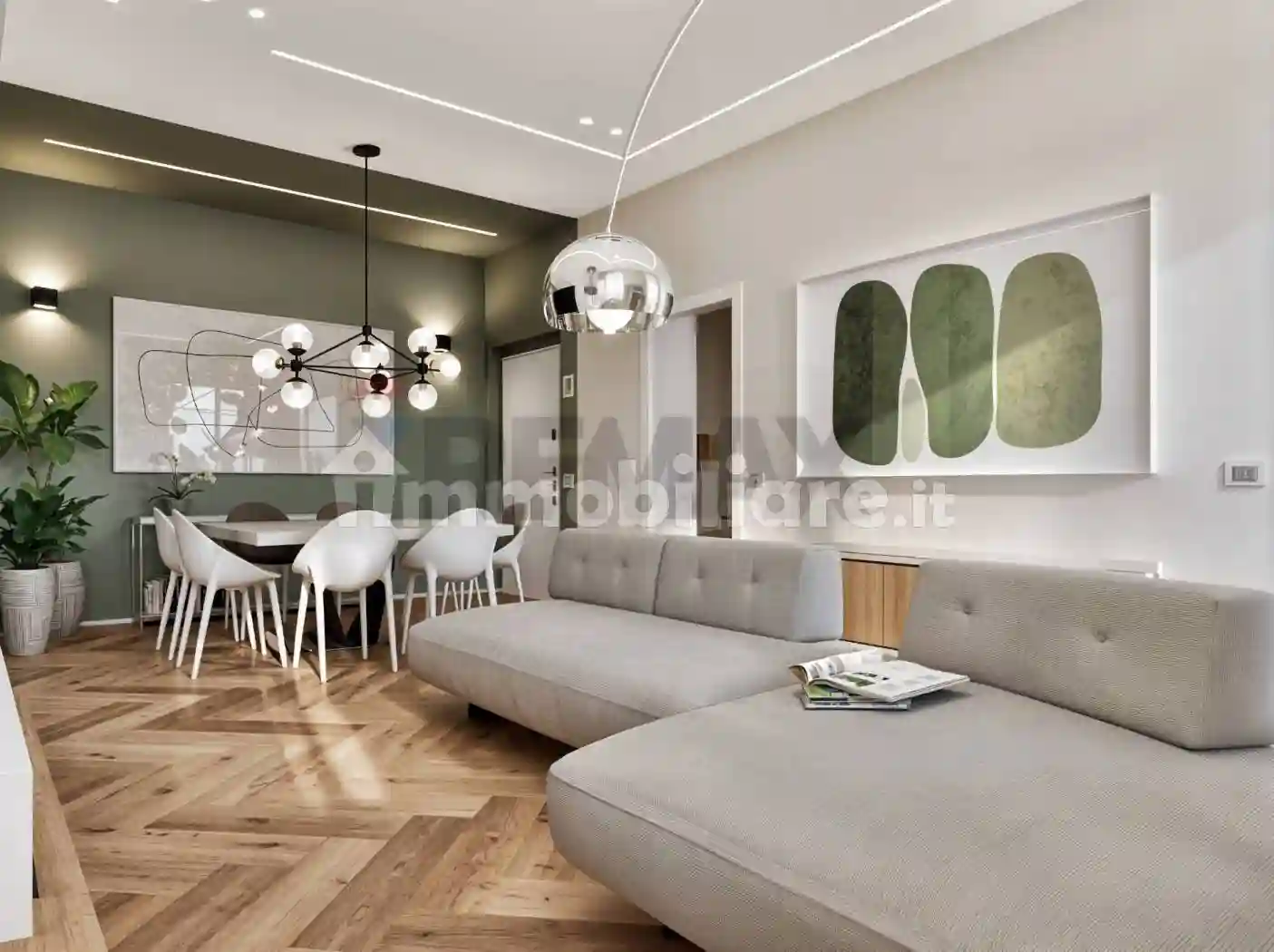 Appartamento - foto 3