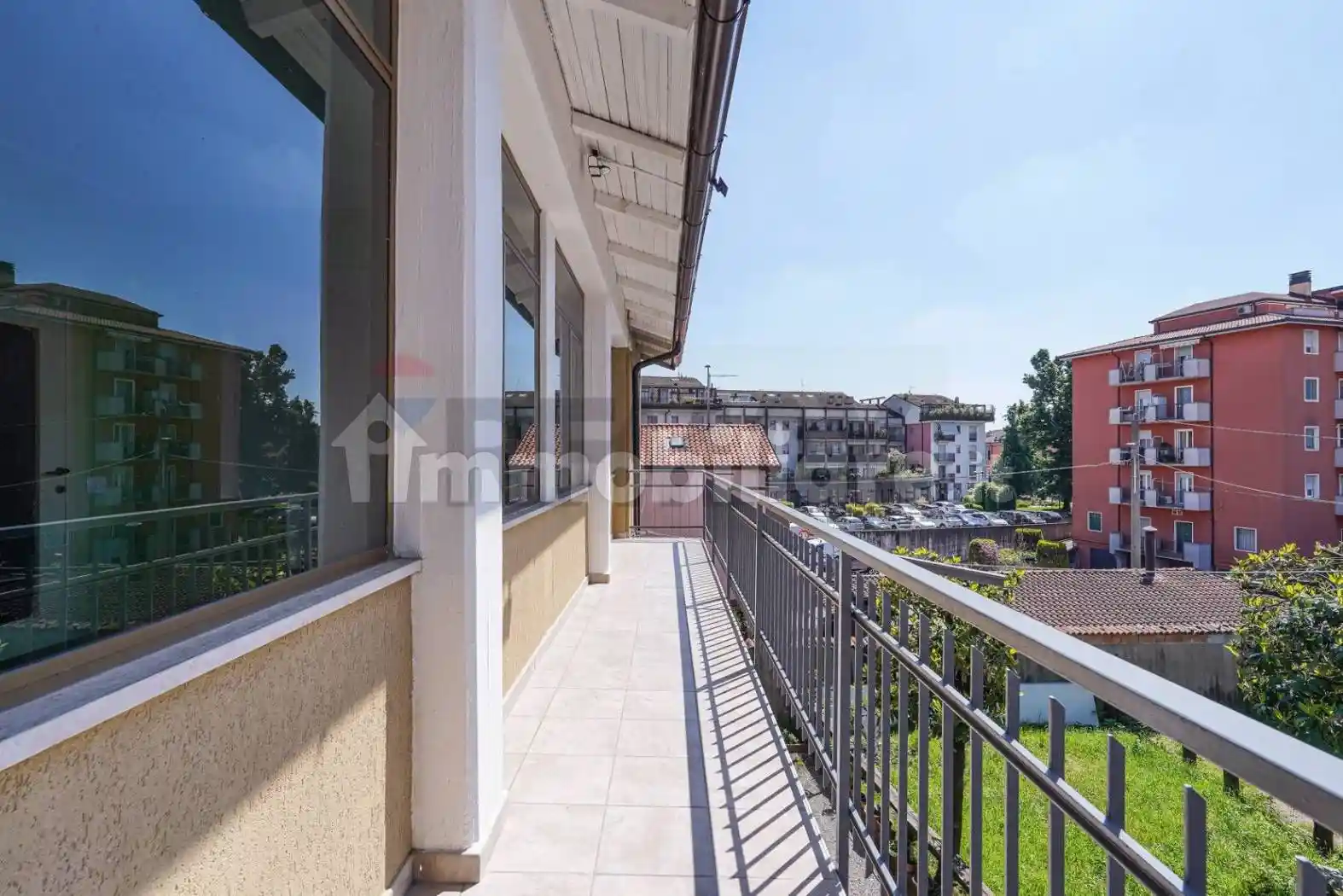 Appartamento in vendita a Terno d'Isola