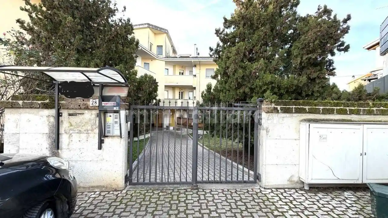 Appartamento in vendita a Pianella