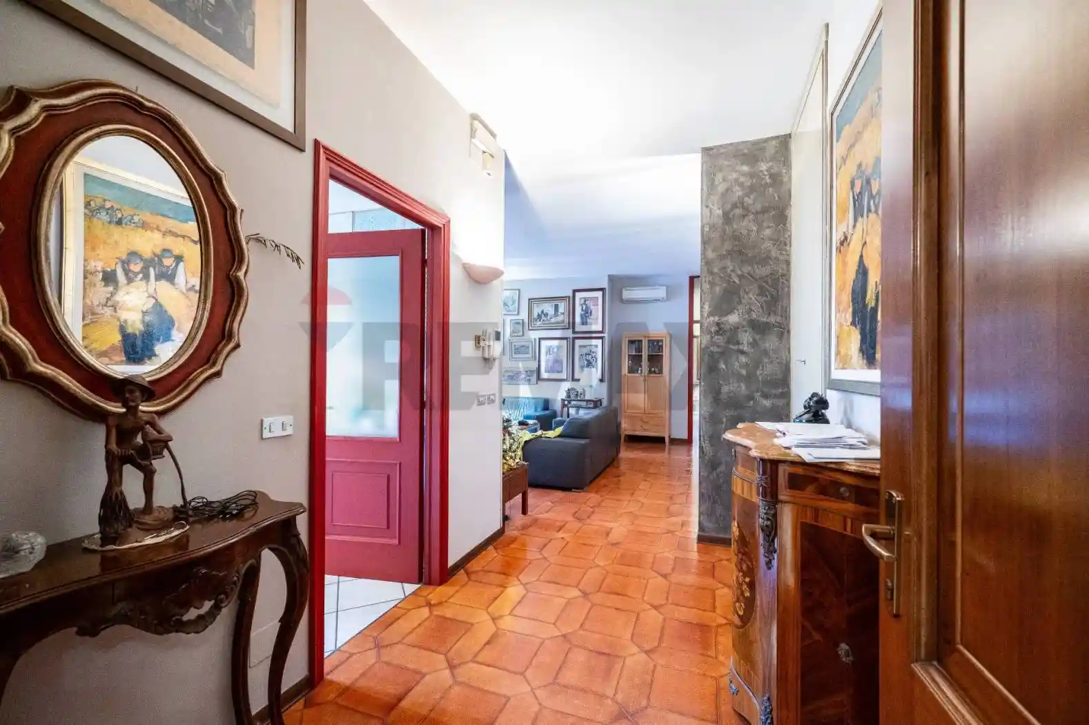 Appartamento in vendita a Gazzuolo