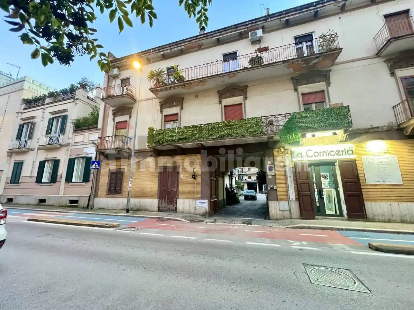 Attico - Mansarda in vendita a Caserta