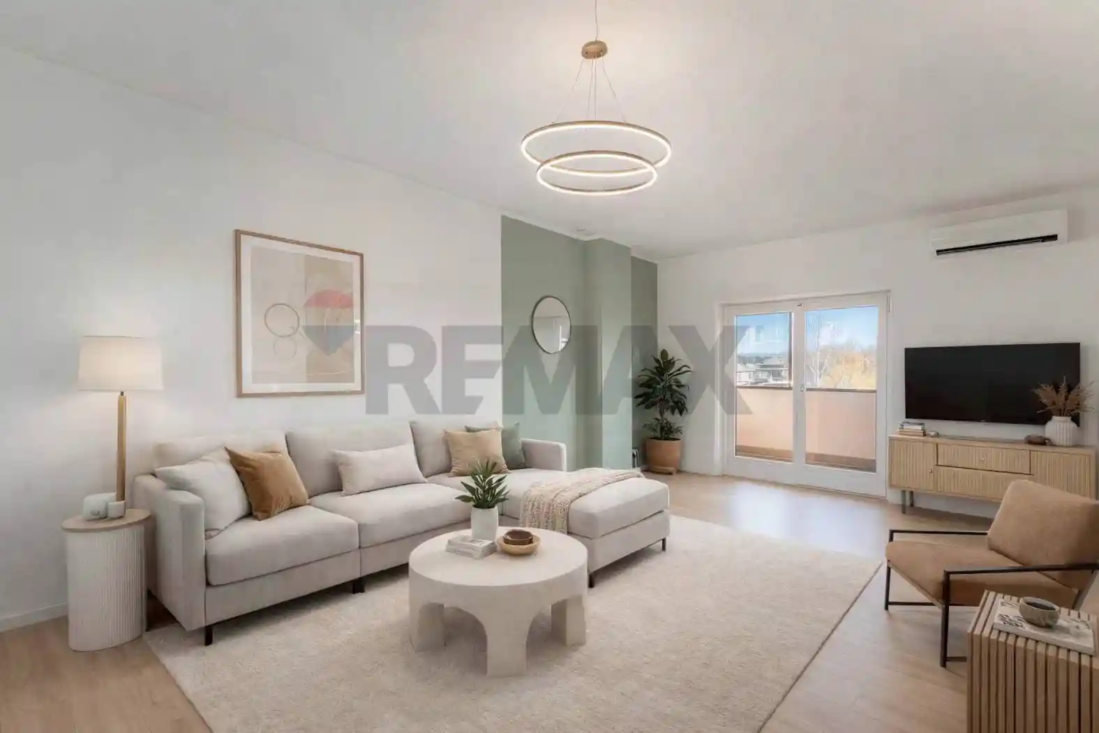 Appartamento in vendita a Caronno Varesino