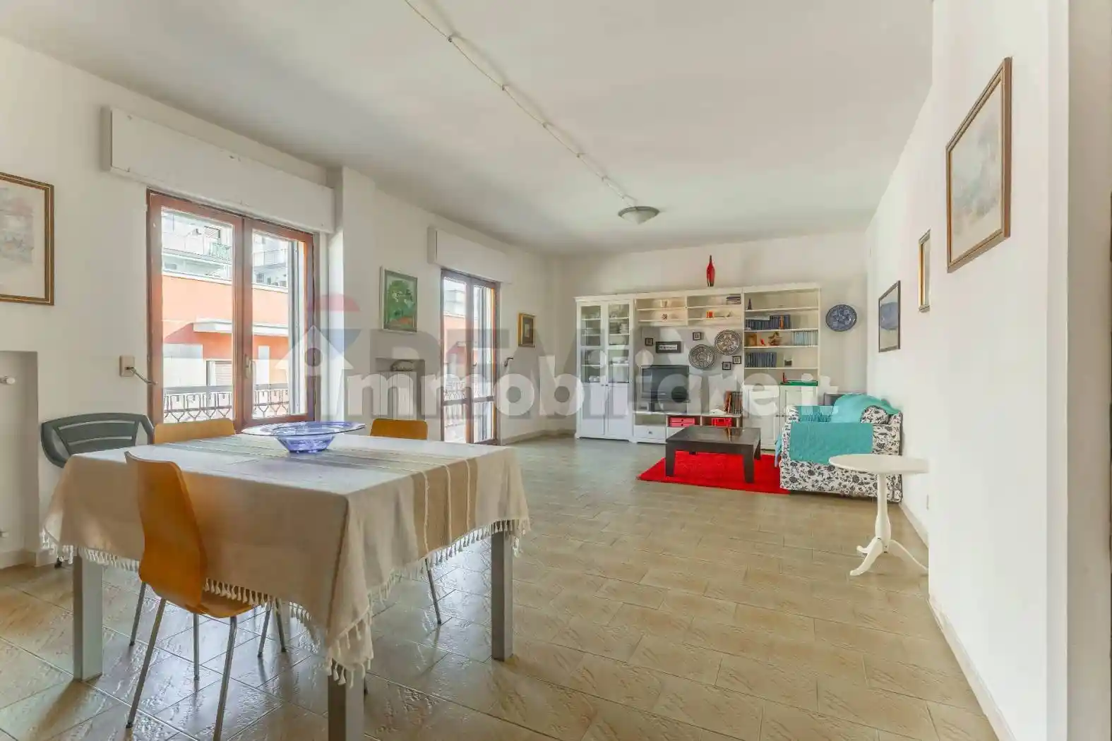 Appartamento in vendita a Mola di Bari