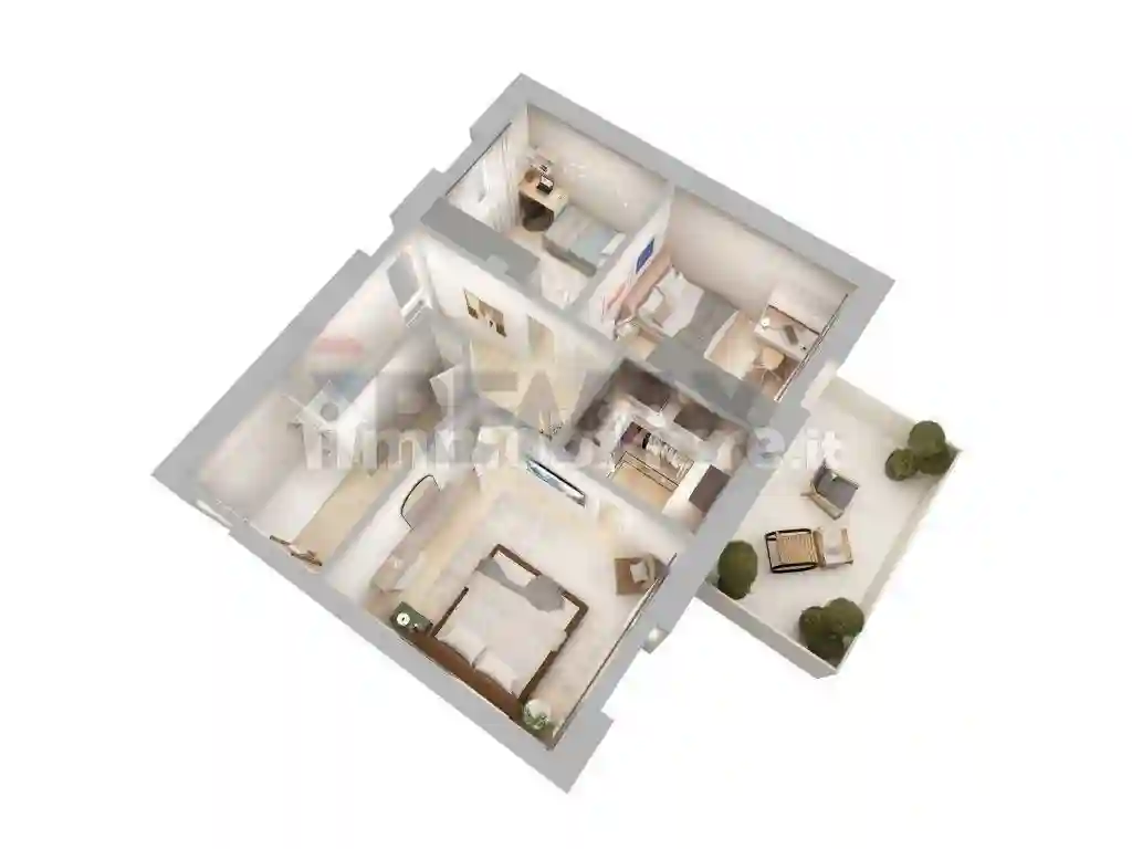 Appartamento - foto 5