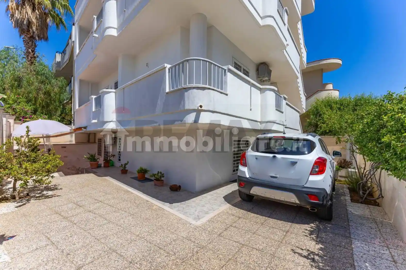 Appartamento in vendita a Capurso