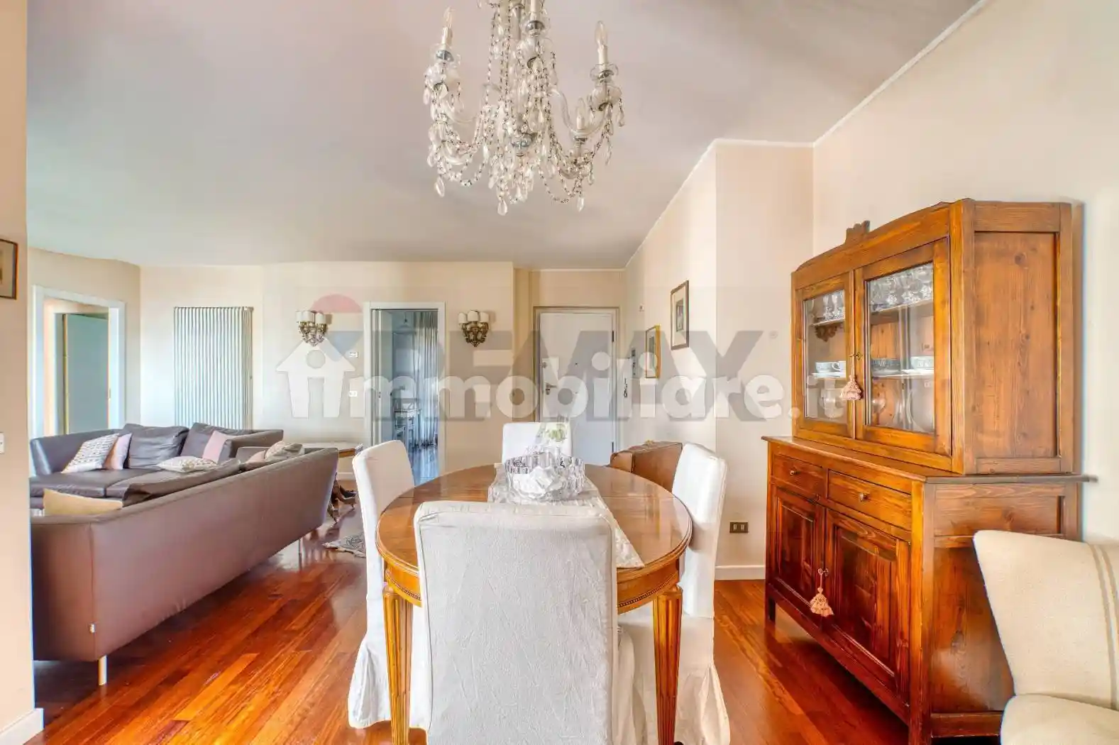 Appartamento in vendita a Perugia