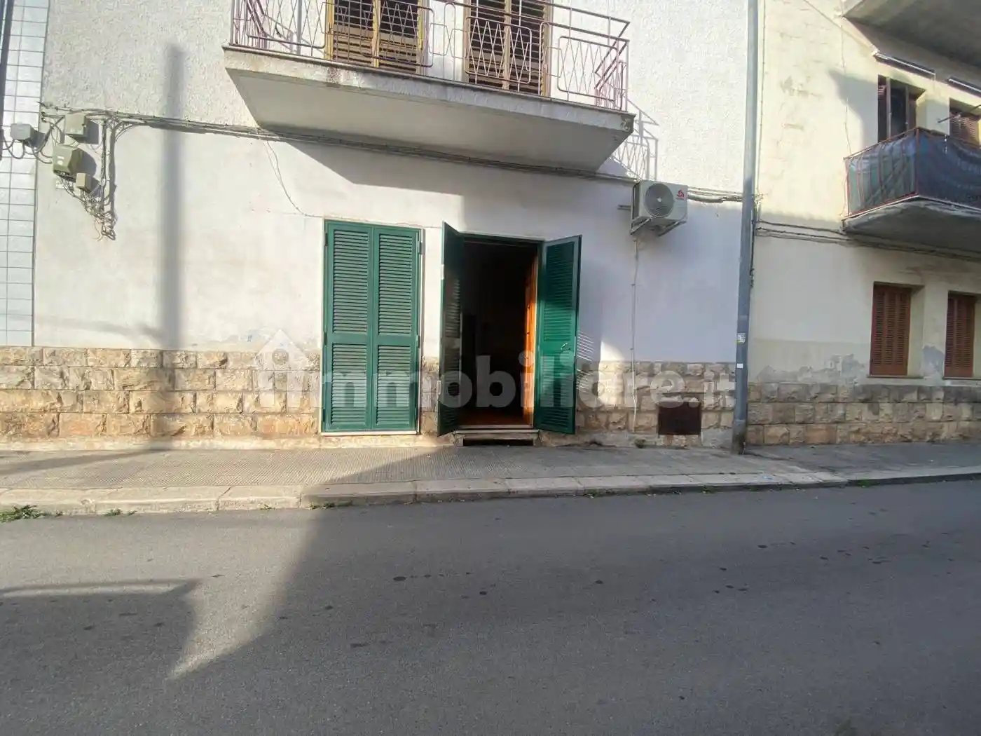 Appartamento in vendita a Bari