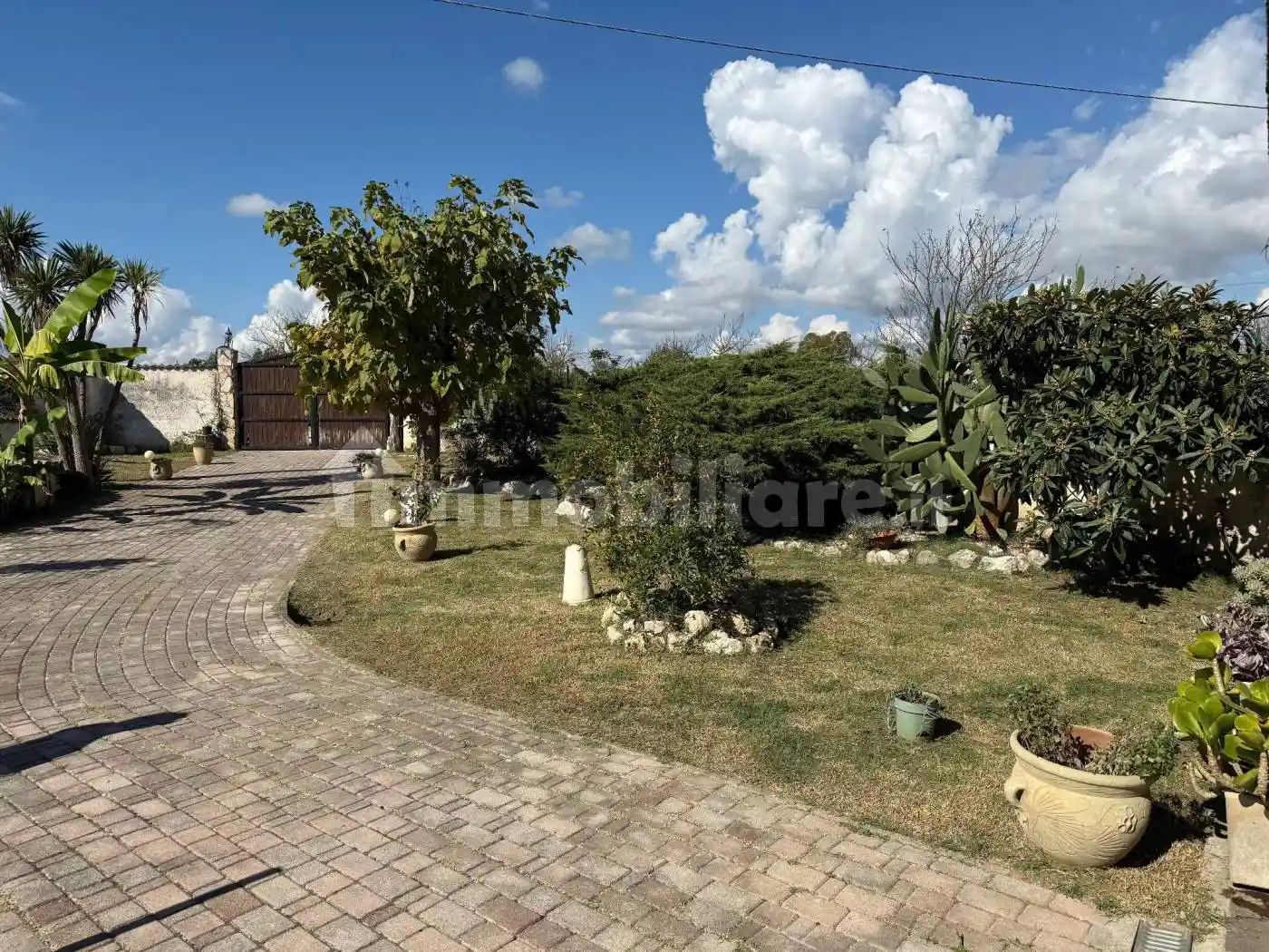 Villa in vendita a Colfelice