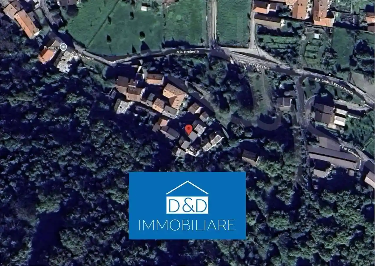 Casa indipendente in vendita a Villar Focchiardo