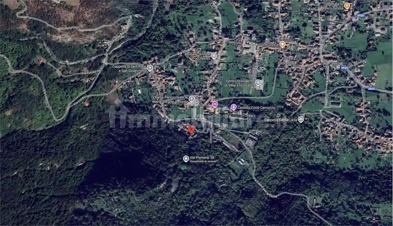 Casa indipendente - foto 3