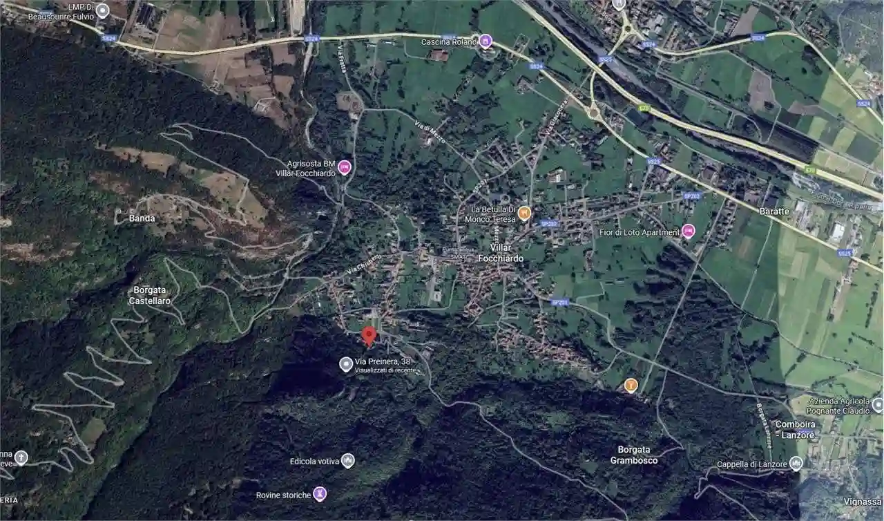 Casa indipendente - foto 4