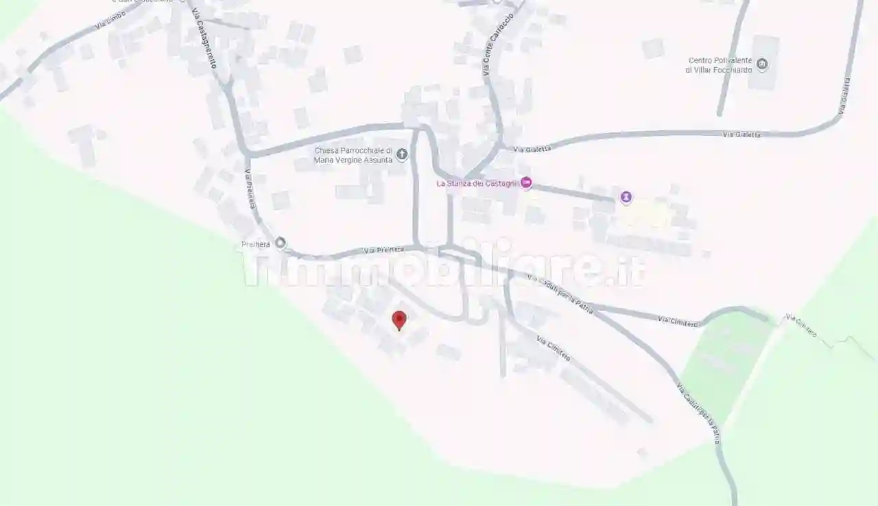 Casa indipendente - foto 5