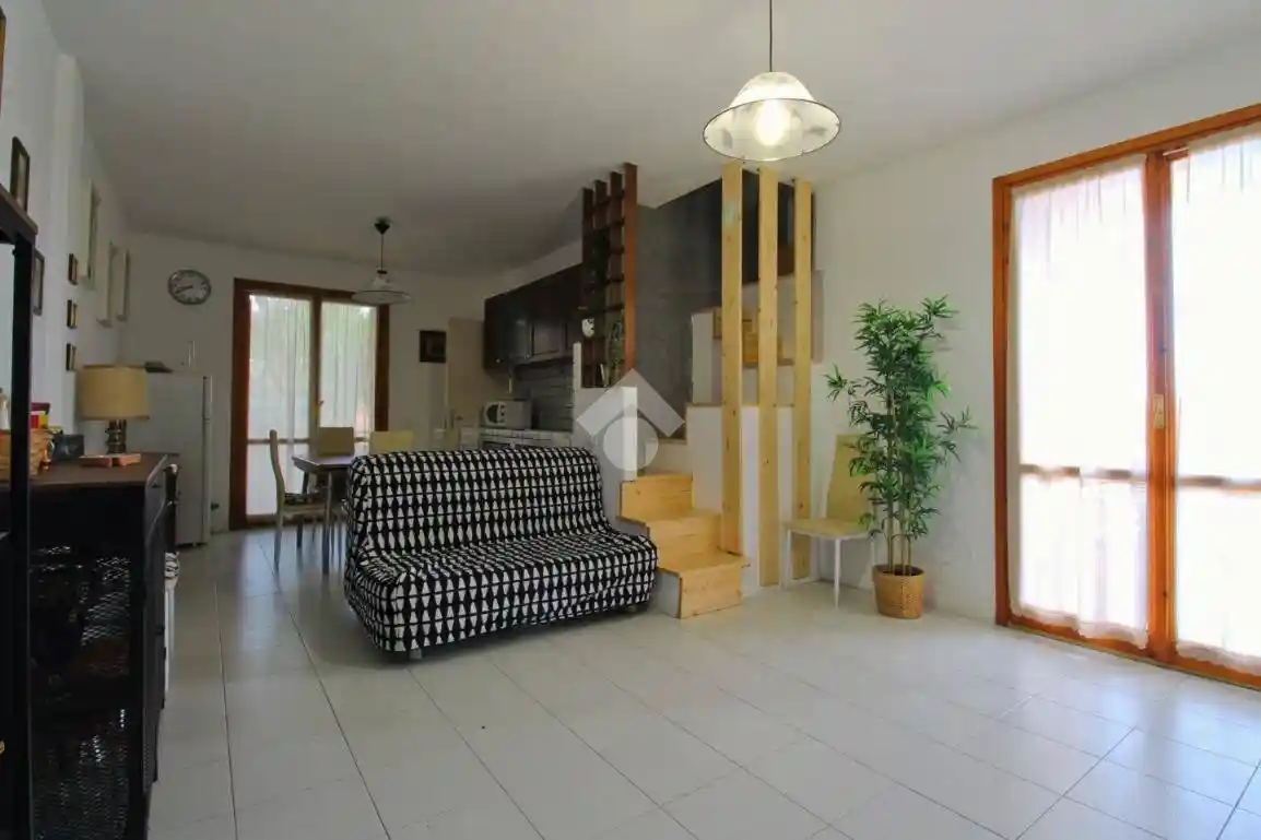 Appartamento in vendita a Numana