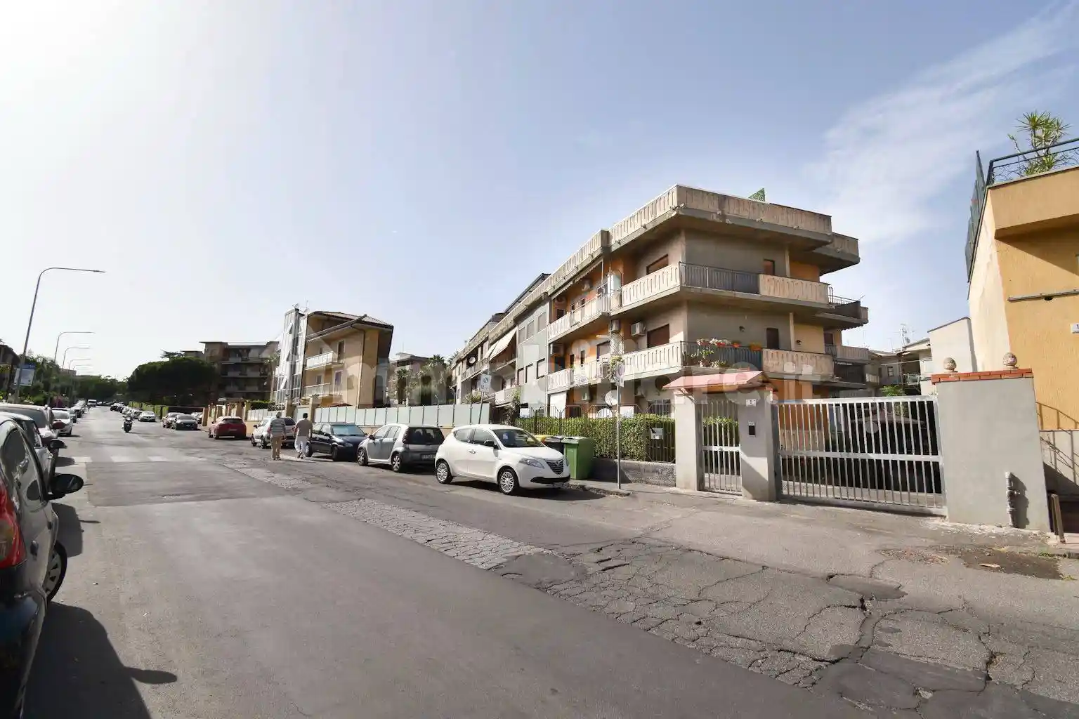 Appartamento in vendita a Catania