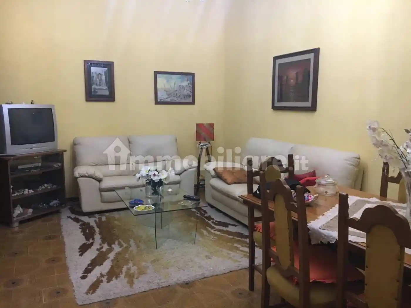 Villa in vendita a San Michele di Ganzaria