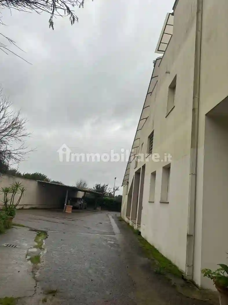 Palazzo - Edificio - foto 2