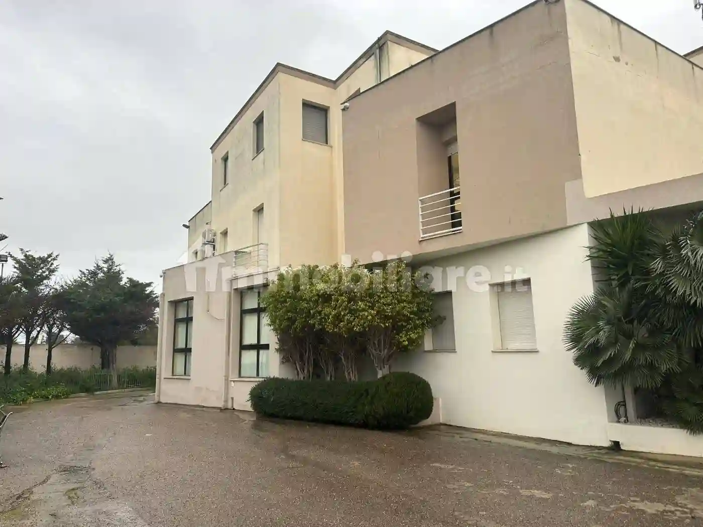 Palazzo - Edificio - foto 5