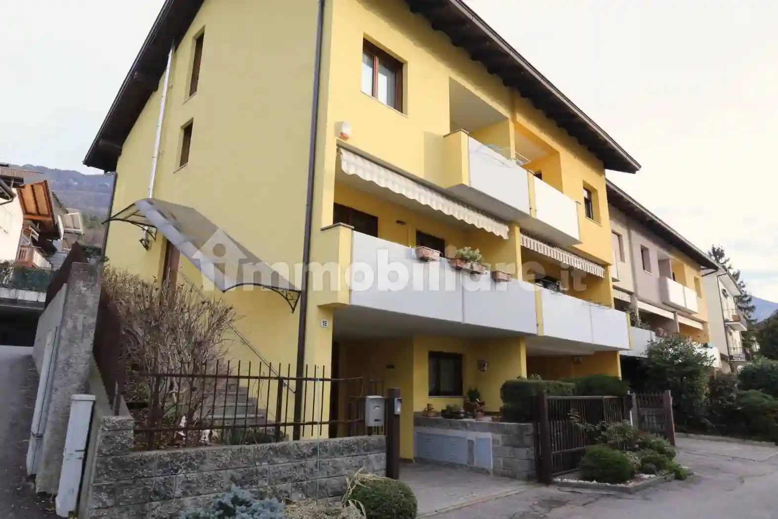 Casa indipendente - foto 2