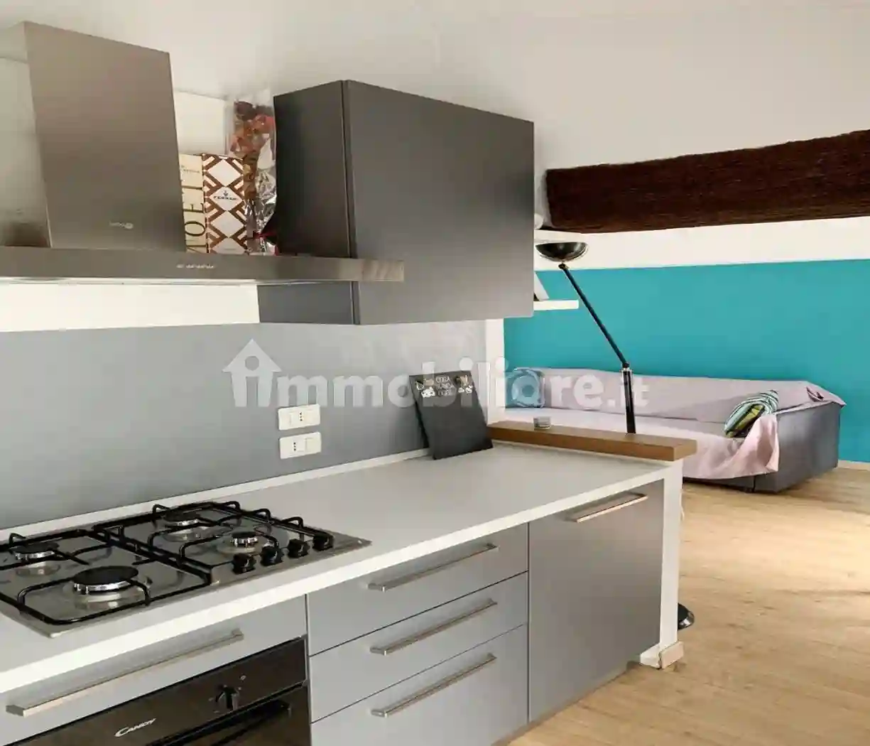 Appartamento - foto 5