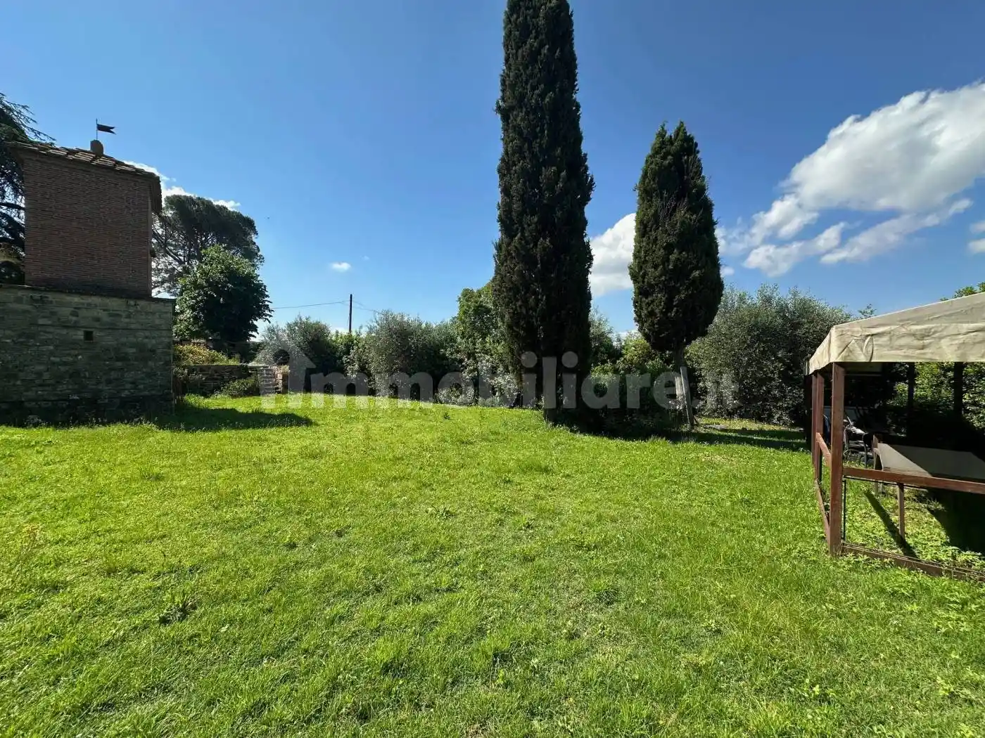 Villa in vendita a Impruneta