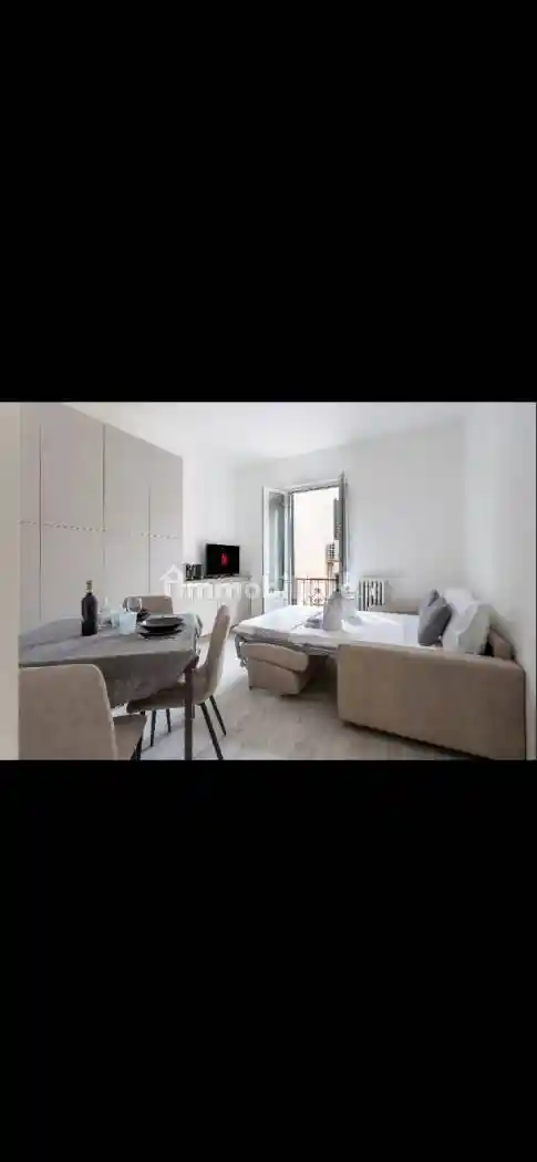 Appartamento in affitto a Pavia