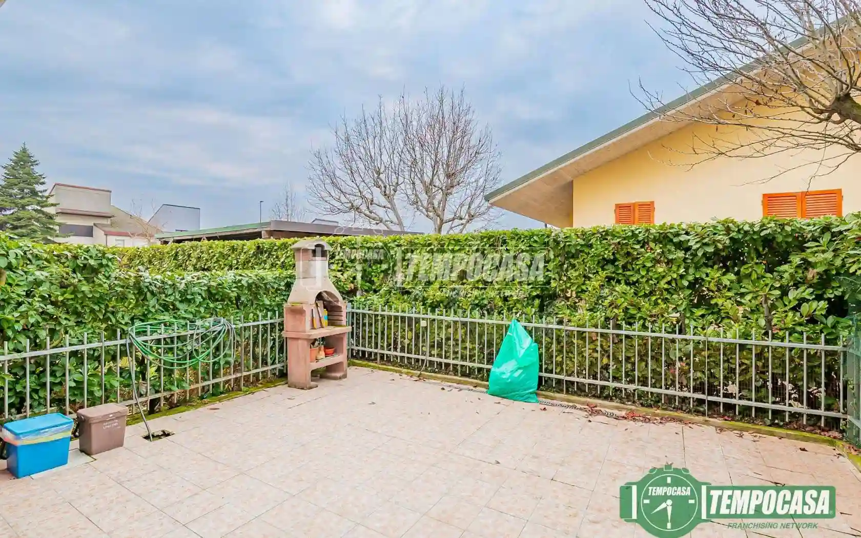 Villetta a schiera - foto 3