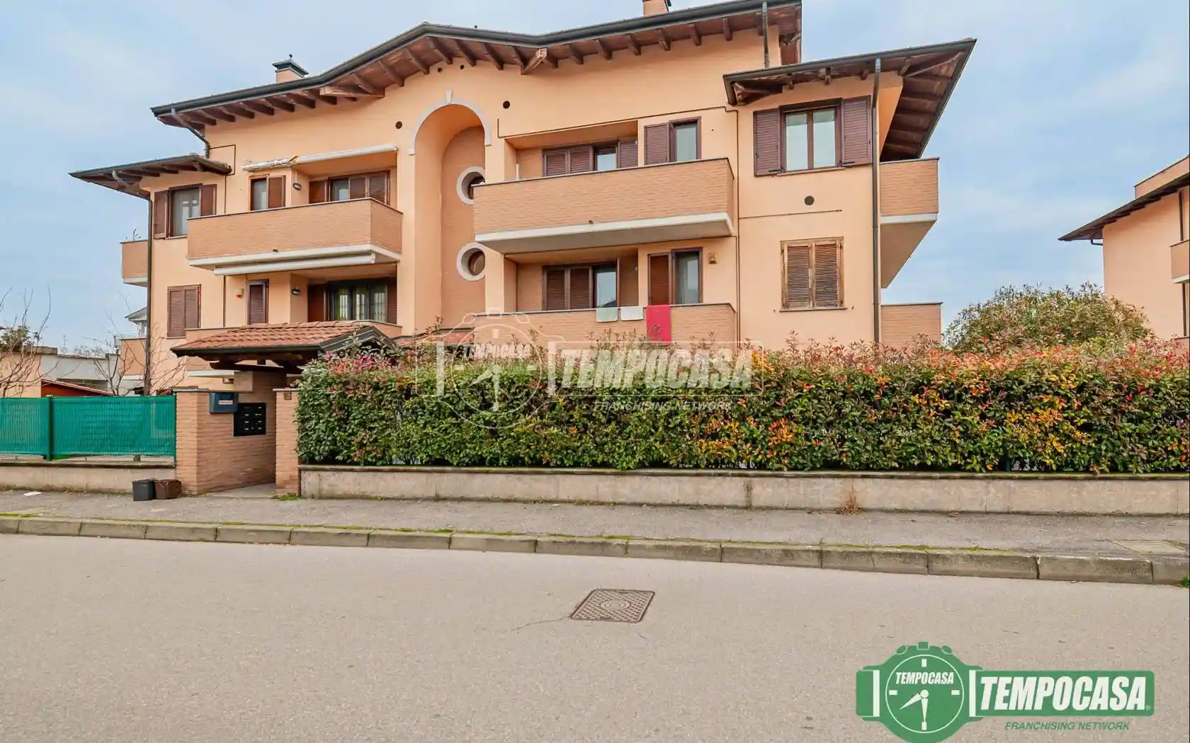 Appartamento in vendita a Casaletto Lodigiano