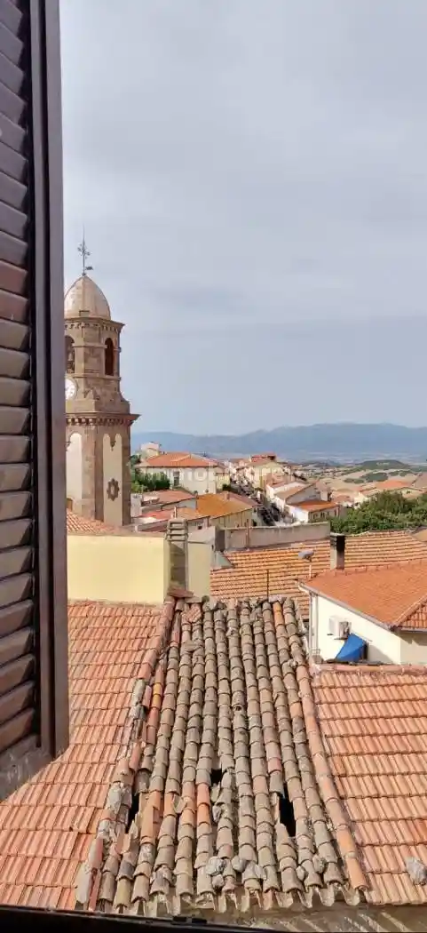 Casa indipendente in vendita a Chiaramonti
