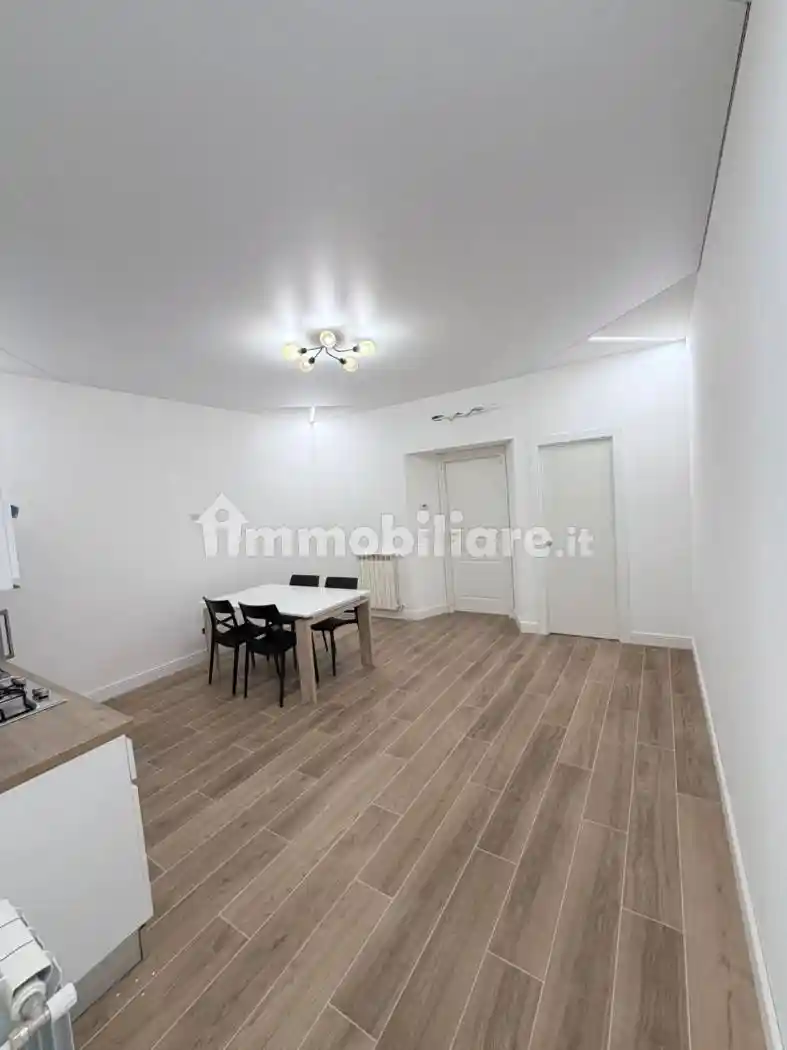 Appartamento in vendita a Riano