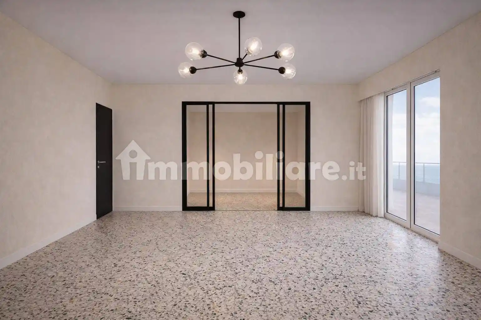 Appartamento in vendita a Agrigento