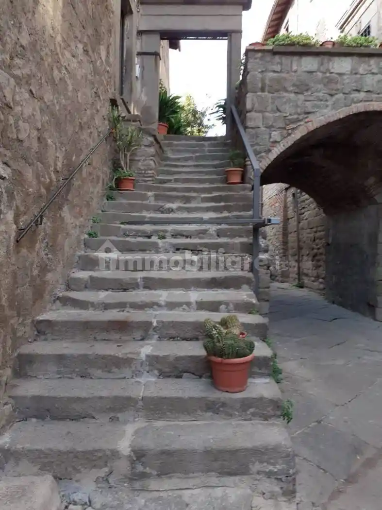 Appartamento in affitto a Viterbo