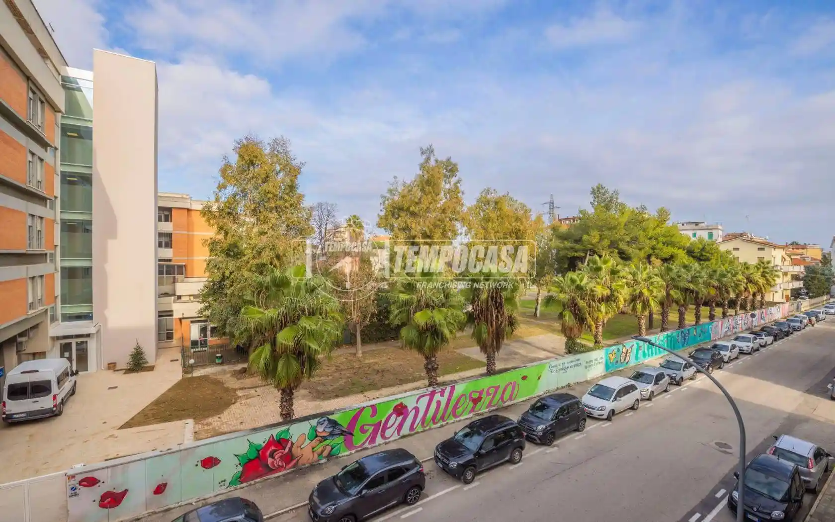 Appartamento in vendita a San Benedetto del Tronto