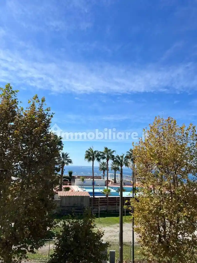 Appartamento in affitto a Salerno