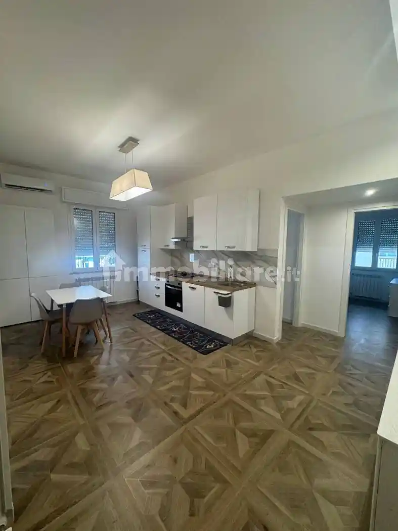 Appartamento in affitto a Catanzaro