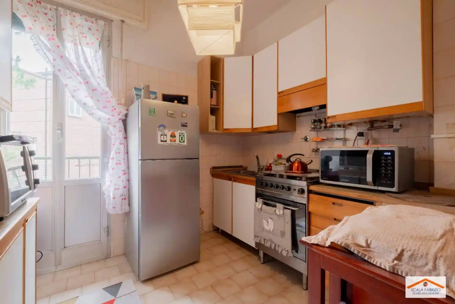 Appartamento in vendita a Bologna