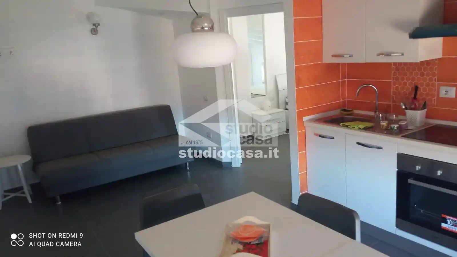 Attico - Mansarda in vendita a Crotone