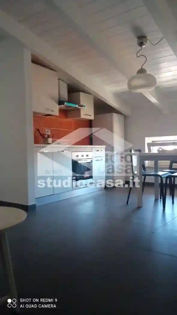 Attico - Mansarda - foto 2