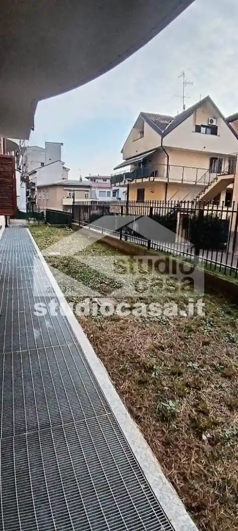 Appartamento in vendita a Seveso