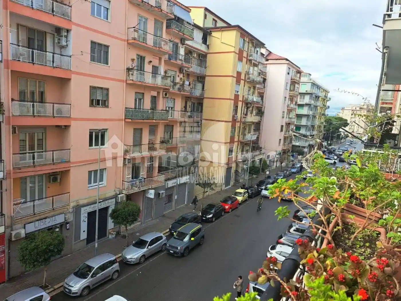 Appartamento in vendita a Crotone