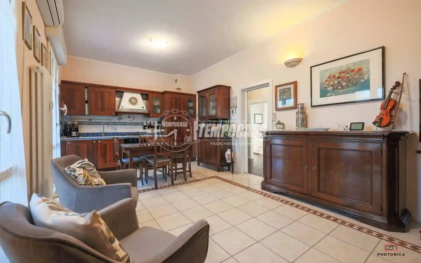 Appartamento - foto 3