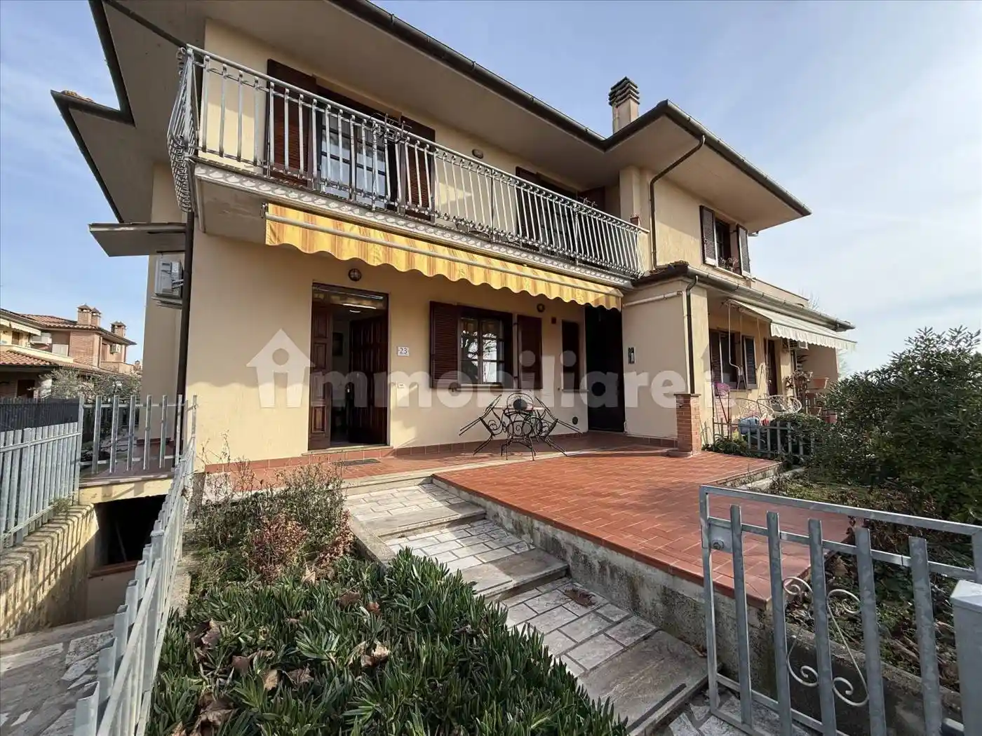 Appartamento in vendita a Castiglione del Lago