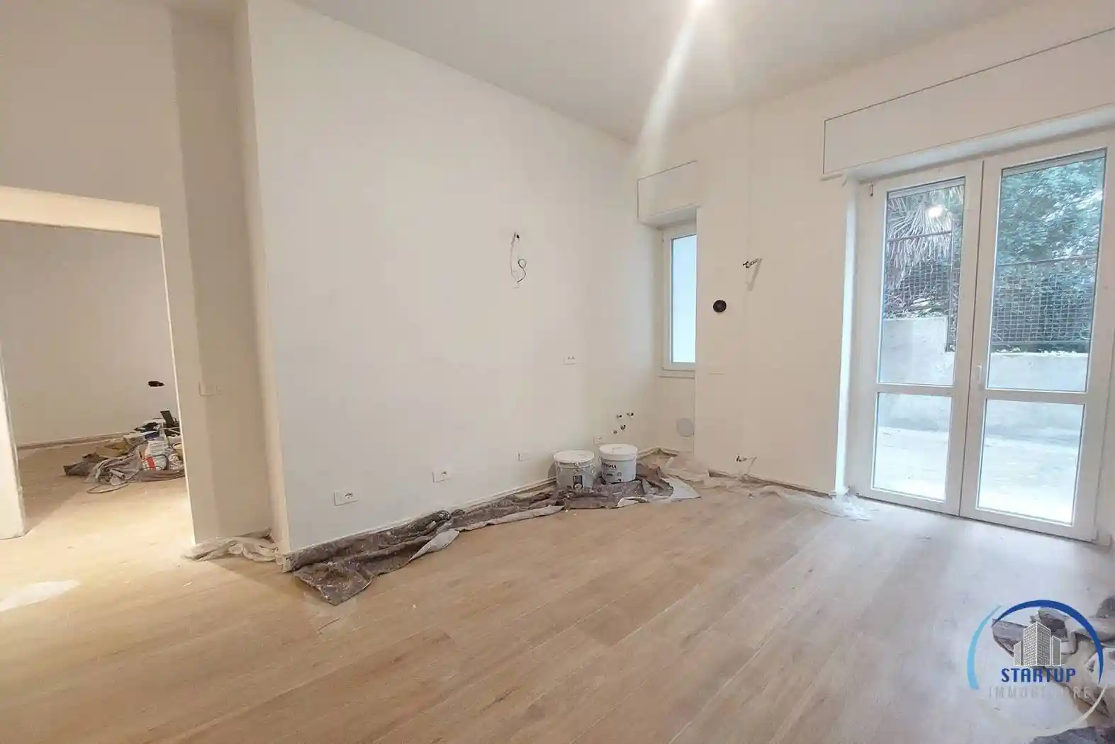 Appartamento in vendita a Como