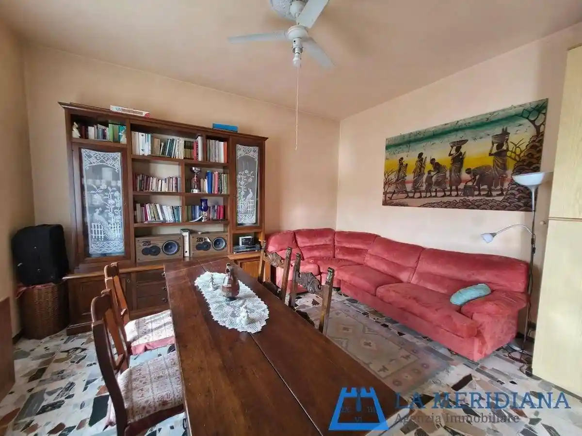 Appartamento in vendita a Quarrata